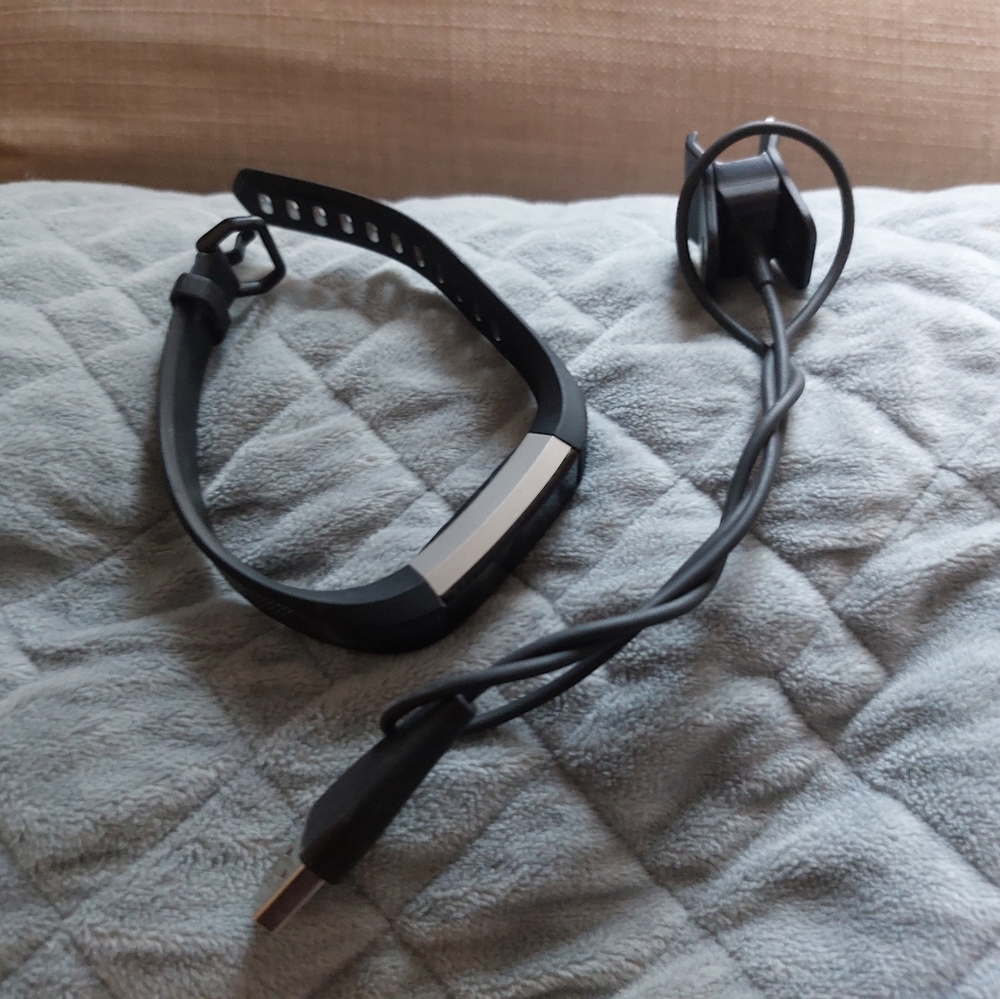 Older Generation Fitbit